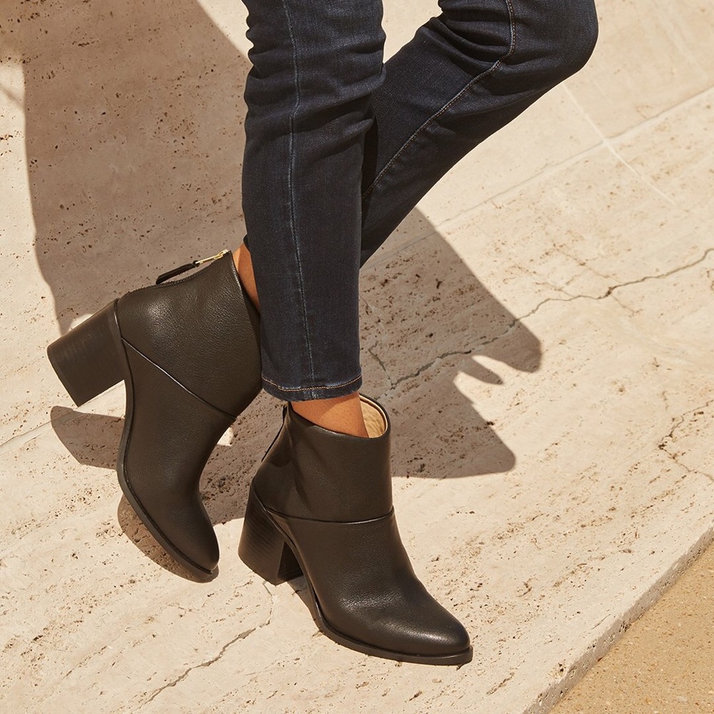 Dari Boot